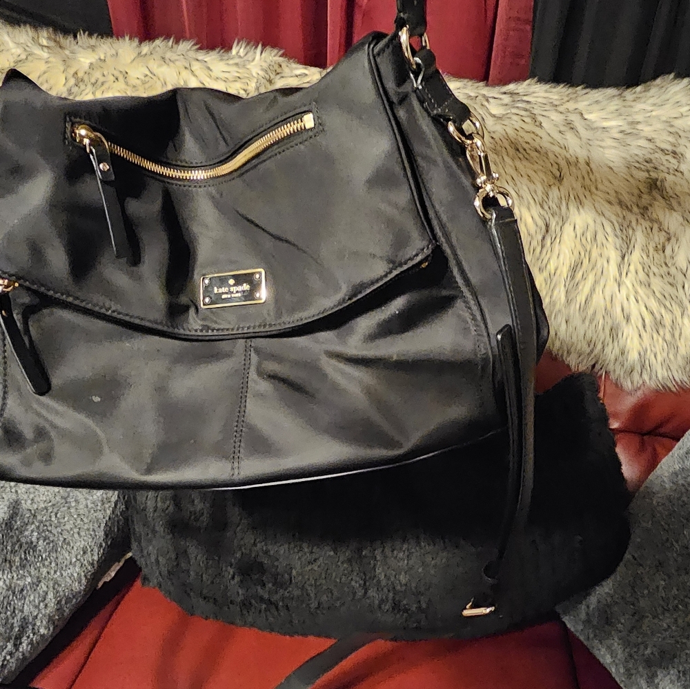 Kate Spade Purse - Picture 9 of 9